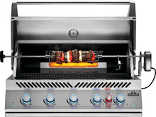 Load image into Gallery viewer, BIG 38 Built-In 700 Series 38" with Infrared Rear Burner