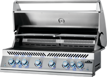 Load image into Gallery viewer, BIG 44 Built-In 700 Series 44"with Dual Infrared Rear Bu