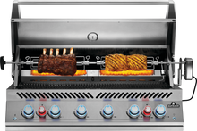 Load image into Gallery viewer, BIG 44 Built-In 700 Series 44"with Dual Infrared Rear Bu