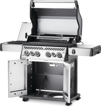 Load image into Gallery viewer, Rogue SE 525 Propane Gas Grill with Infrared Rear