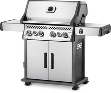 Load image into Gallery viewer, Rogue SE 525 Propane Gas Grill with Infrared Rear