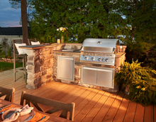 Load image into Gallery viewer, BIG 32 Built-In 700 Series 32"with Infrared Rear Burner