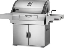 Load image into Gallery viewer, Pro 605 Charcoal Professional Gril, Stainless Steel