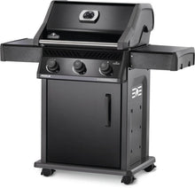 Load image into Gallery viewer, Rogue 425 Propane Gas Grill BK