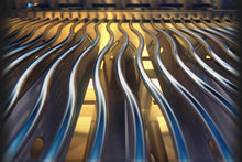 Load image into Gallery viewer, Rogue XT 425 Propane Gas Grill with Infrared Side