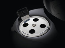 Load image into Gallery viewer, 18" Charcoal Kettle Grill Black