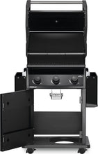 Load image into Gallery viewer, Rogue 425 Propane Gas Grill BK
