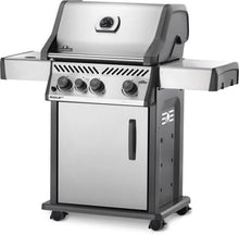 Load image into Gallery viewer, Rogue XT 425 Propane Gas Grill with Infrared Side