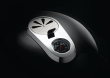 Load image into Gallery viewer, ProCart 22" Charcoal Kettle Grill, Black