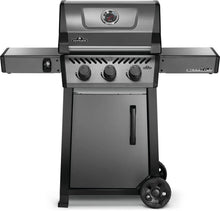 Load image into Gallery viewer, Freestyle 365 Propane Gas Grill