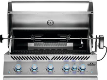 Load image into Gallery viewer, BIG 38 Built-In 700 Series 38&quot; with Infrared Rear Burner
