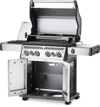 Load image into Gallery viewer, Rogue SE 525 Propane Gas Grill with Infrared Rear
