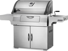 Load image into Gallery viewer, Pro 605 Charcoal Professional Gril, Stainless Steel
