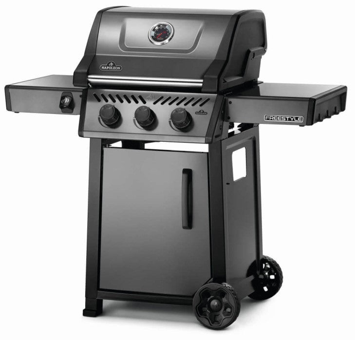 Freestyle 365 Propane Gas Grill