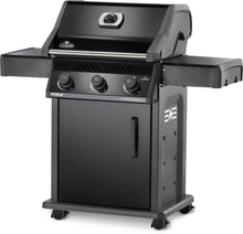 Load image into Gallery viewer, Rogue 425 Propane Gas Grill BK
