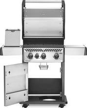 Load image into Gallery viewer, Rogue XT 425 Propane Gas Grill with Infrared Side
