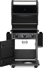 Load image into Gallery viewer, Rogue 425 Propane Gas Grill BK
