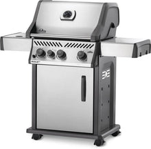 Load image into Gallery viewer, Rogue XT 425 Propane Gas Grill with Infrared Side
