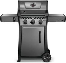 Load image into Gallery viewer, Freestyle 365 Propane Gas Grill
